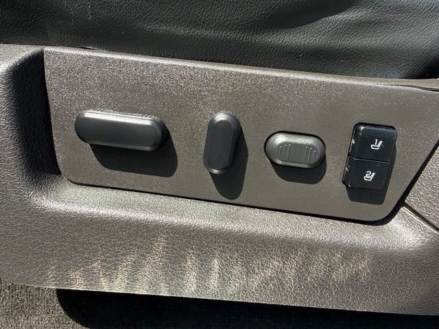 Used 2012 Ford F150 Harley-Davidson AWD/4WD image 14