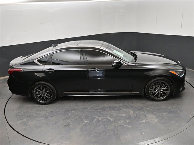 Used 2018 Genesis G80 3.3T Sport image 28