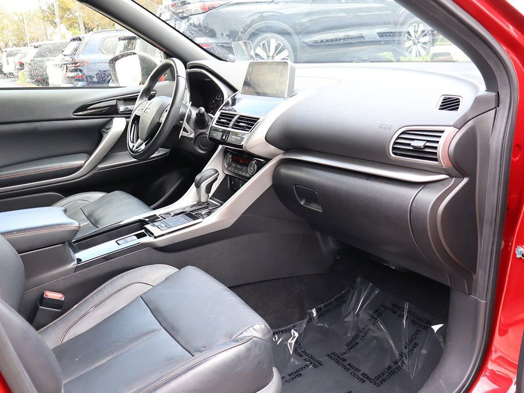 Used 2020 Mitsubishi Eclipse Cross SEL image 29