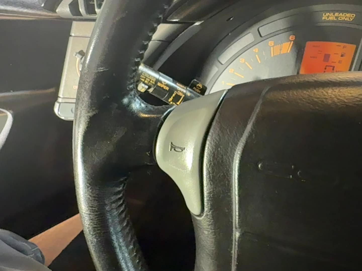 Used 1990 Chevrolet Corvette Coupe RWD image 43