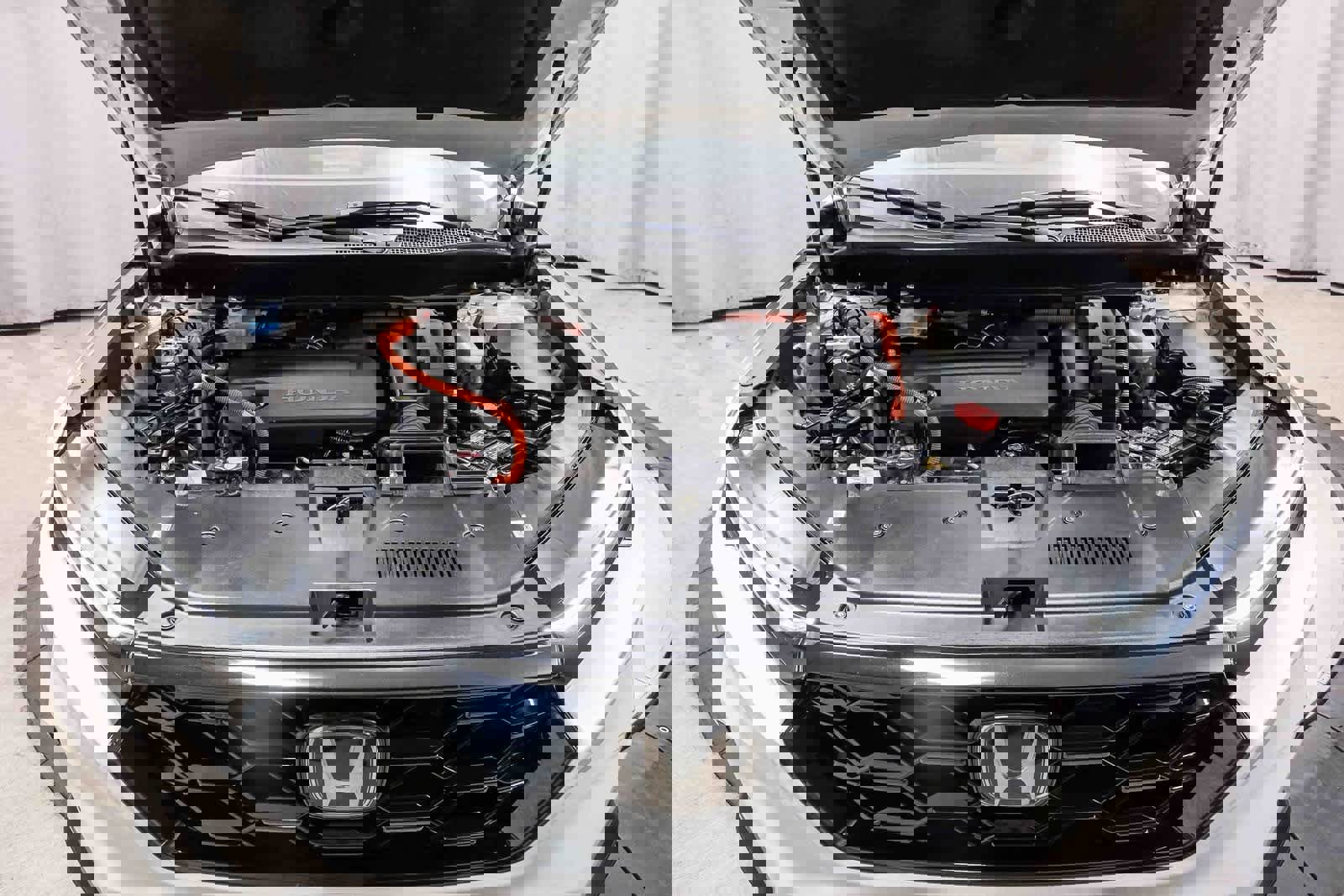 Used 2024 Honda CR-V Sport-L image 26