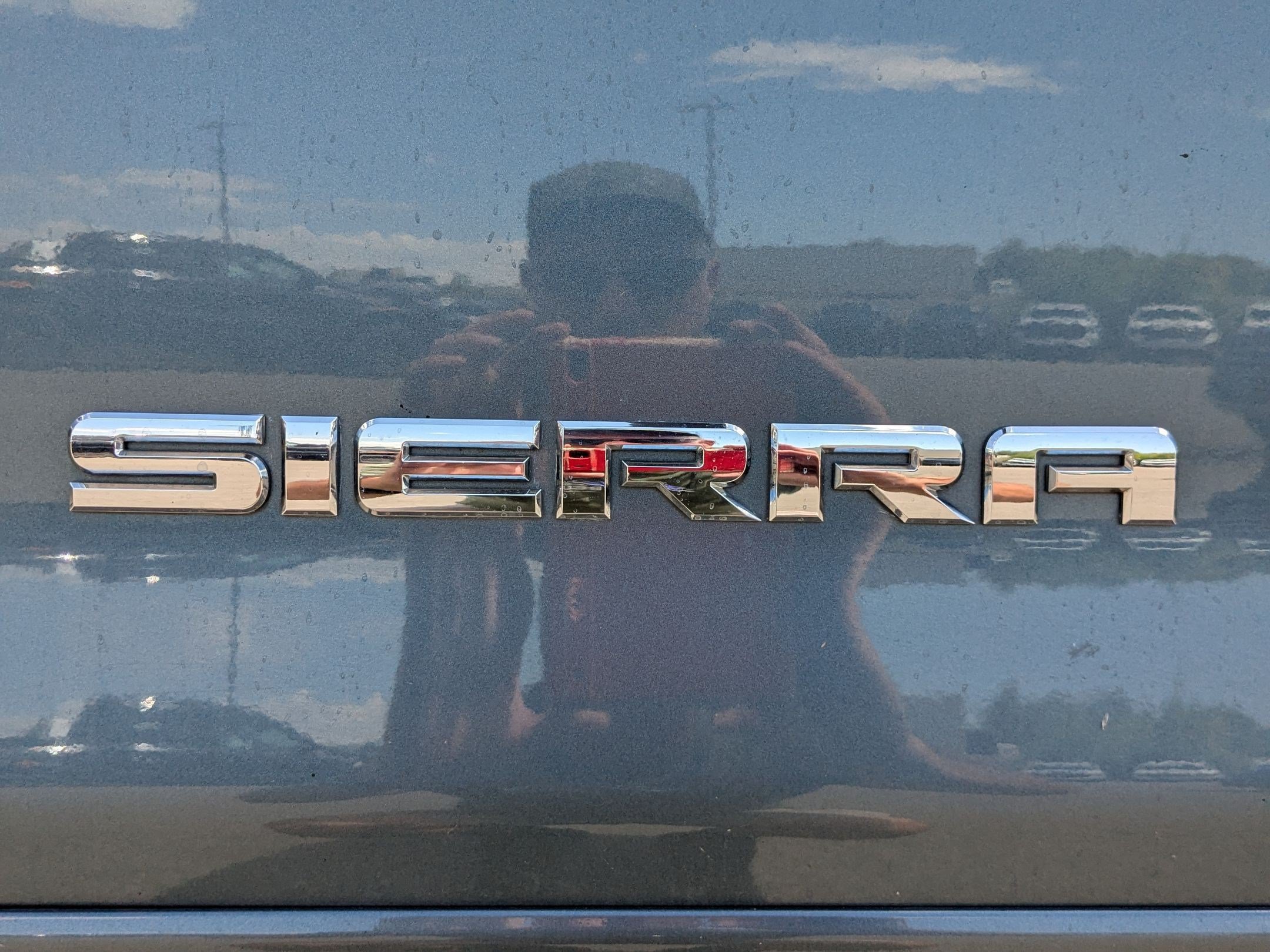 Used 2014 GMC Sierra 1500 SLE w/ Max Trailering Package AWD/4WD image 13