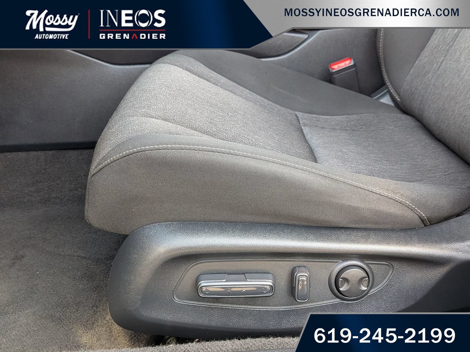 Used 2023 Honda Accord EX image 15