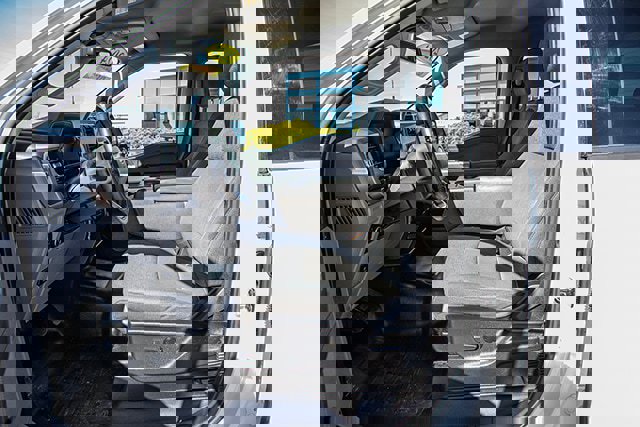 Used 2024 Ford F150 XLT w/ Tow/Haul Package image 15