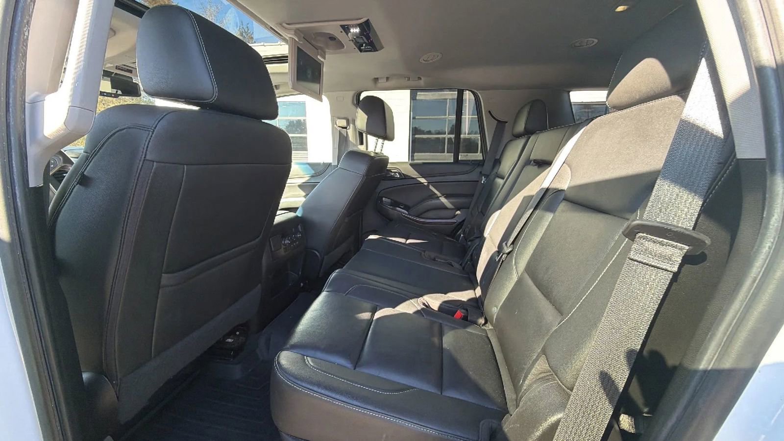 Used 2019 Chevrolet Tahoe LT image 47