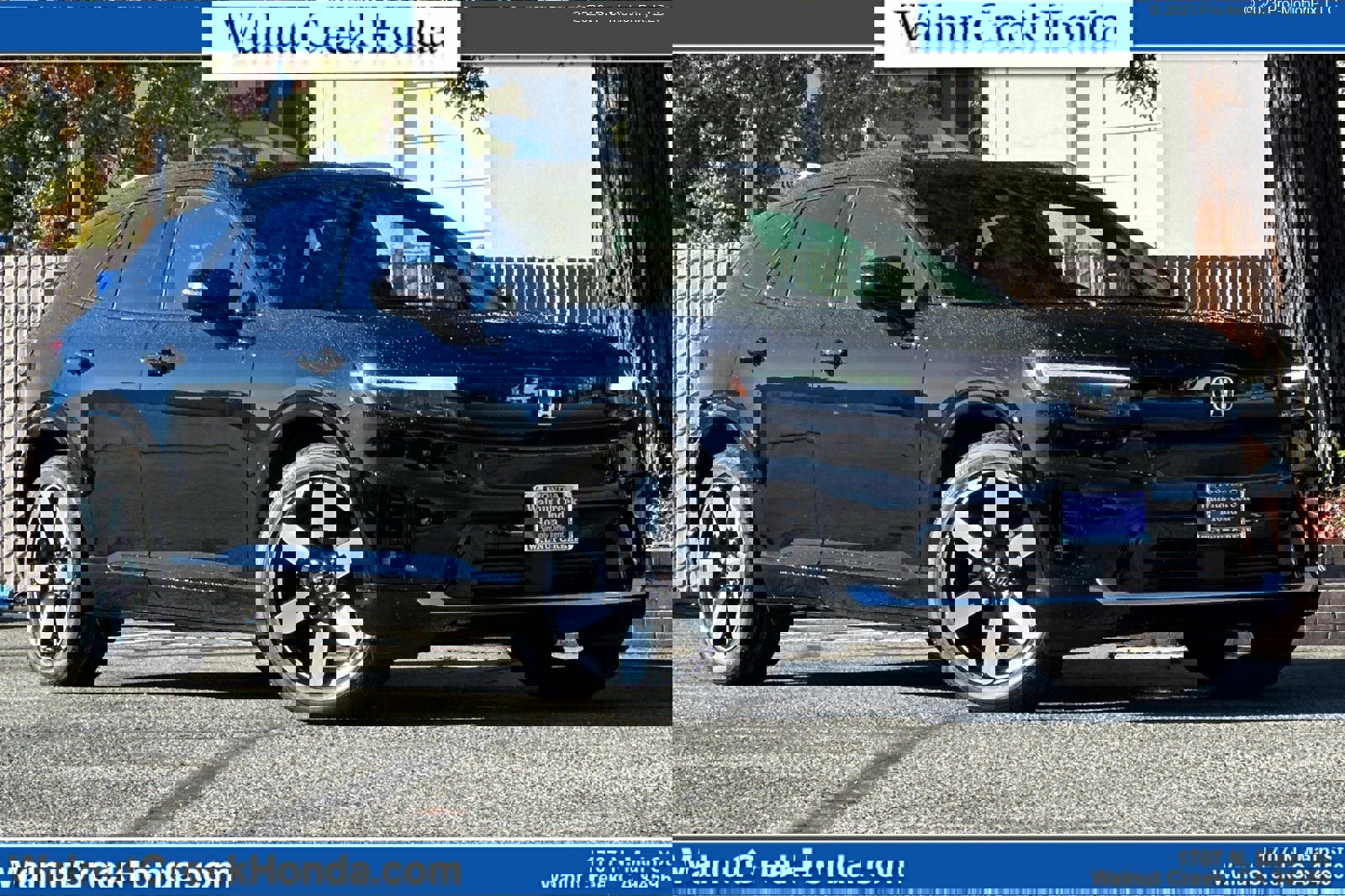 New 2026 Honda Prologue Elite image 1