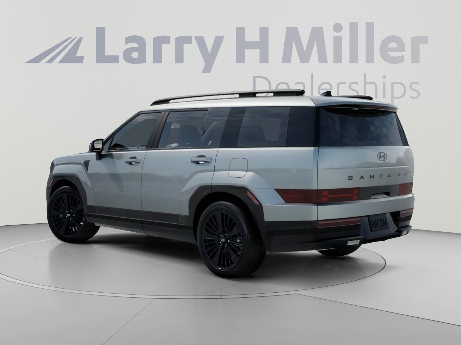 New 2027 Hyundai Santa Fe Calligraphy AWD/4WD image 5