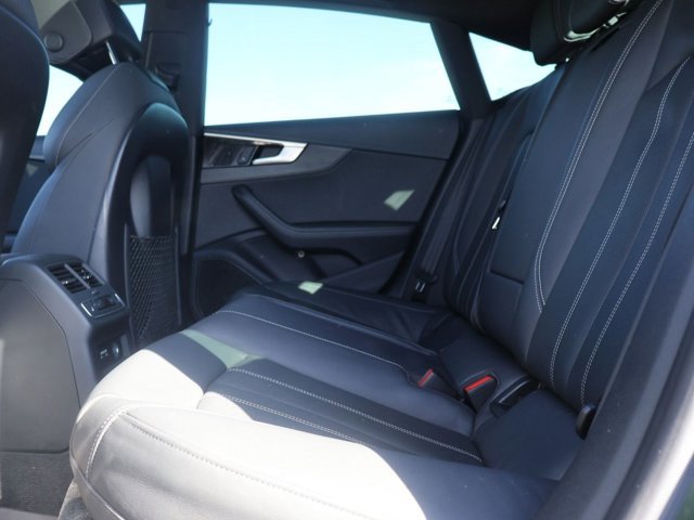 Used 2020 Audi A5 2.0T Premium Plus w/ Premium Plus image 27