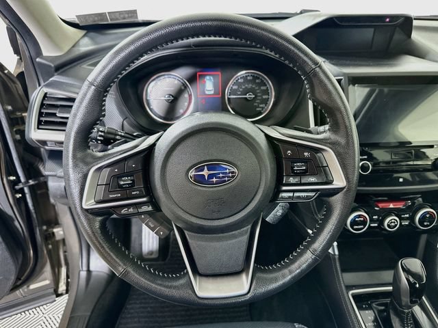 Used 2019 Subaru Forester Touring w/ Popular Package #3 AWD/4WD image 14