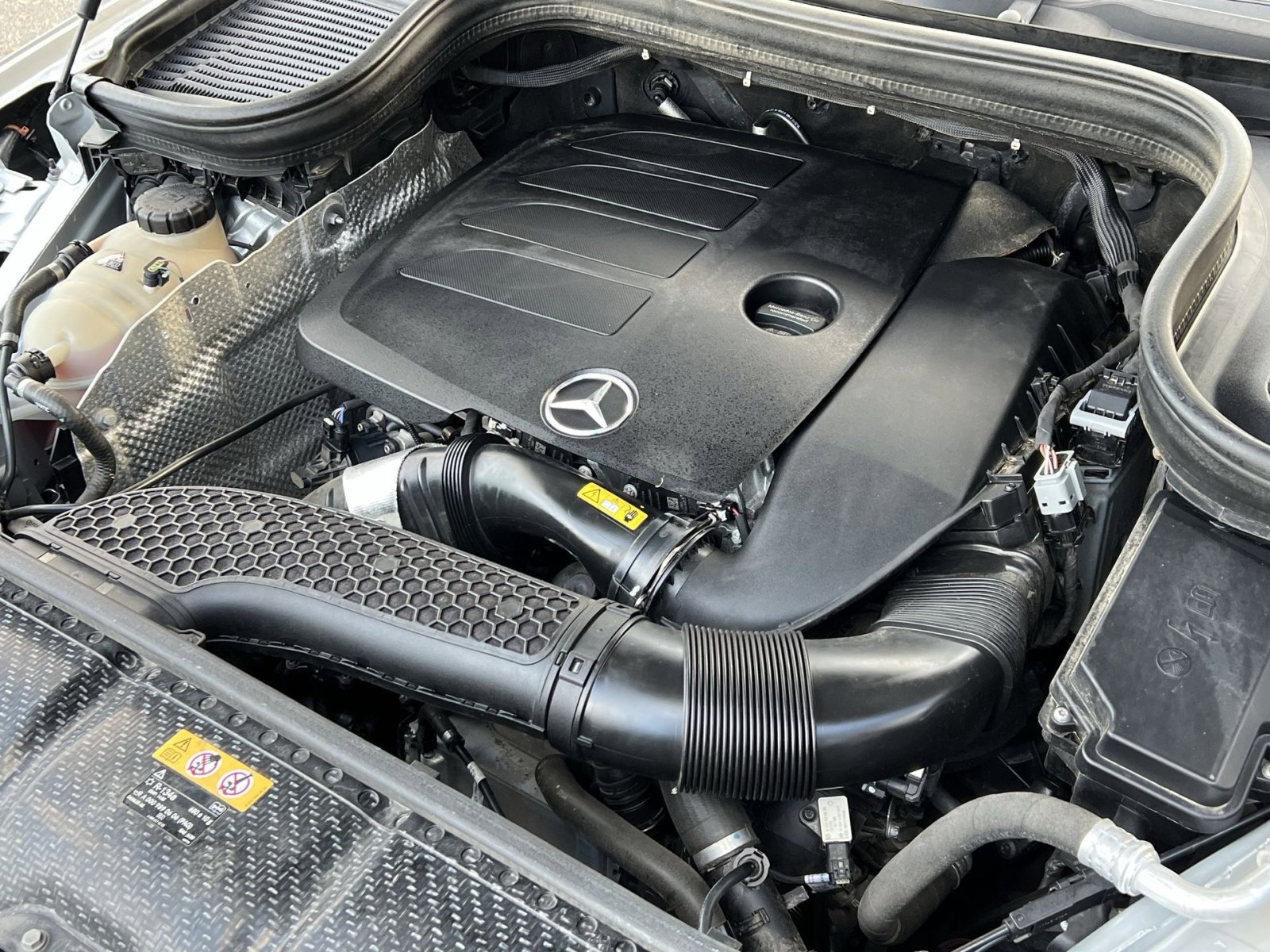 Used 2020 Mercedes-Benz GLE 350 4MATIC image 27