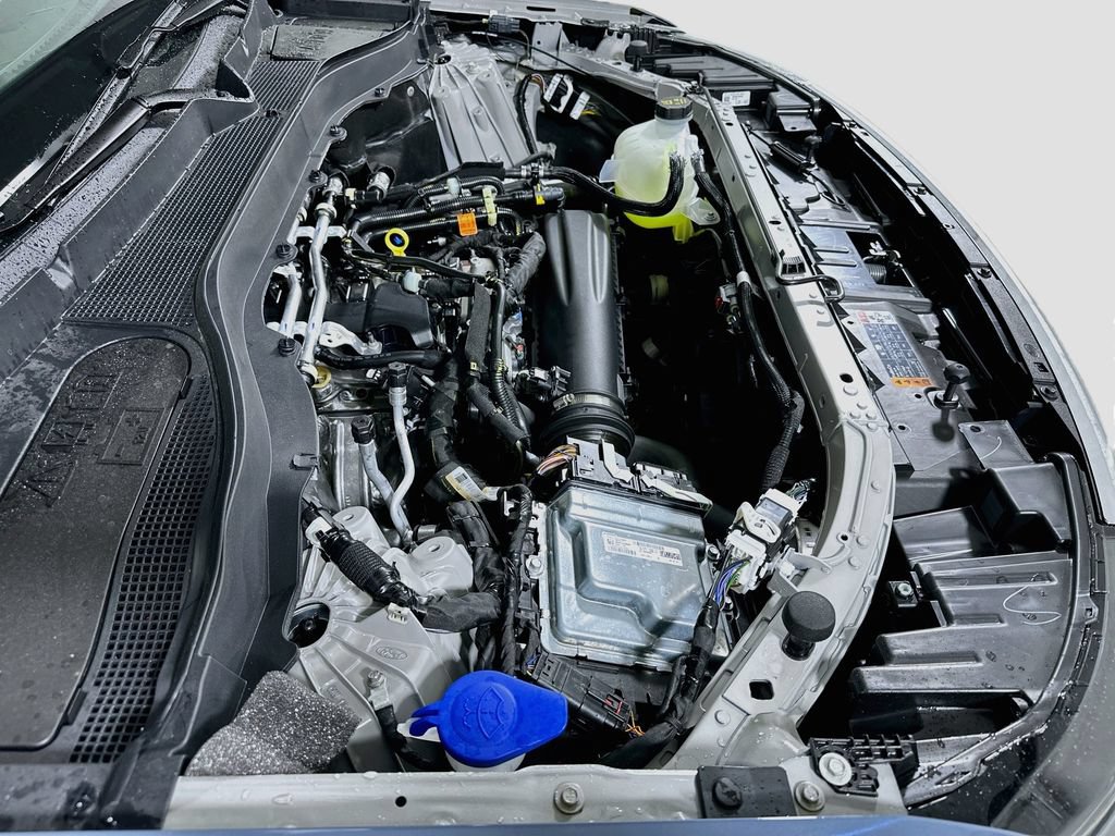 New 2026 Ford Explorer Active AWD/4WD image 11