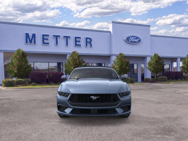 New 2026 Ford Mustang Premium RWD image 6