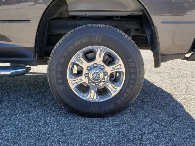 Used 2026 RAM 2500 Big Horn AWD/4WD image 12