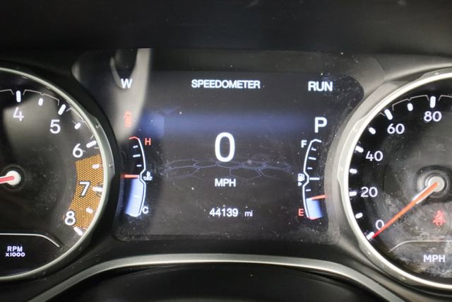 Used 2019 Jeep Compass Latitude w/ Popular Equipment Group image 37