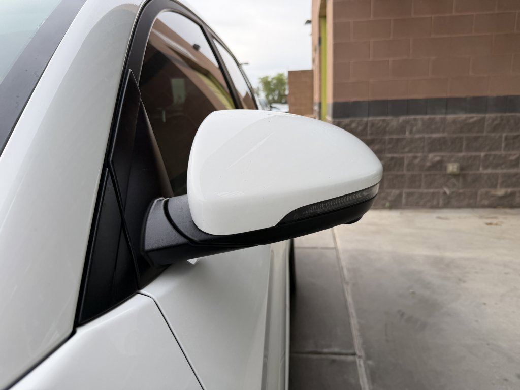 Used 2020 Hyundai Tucson Ultimate image 12