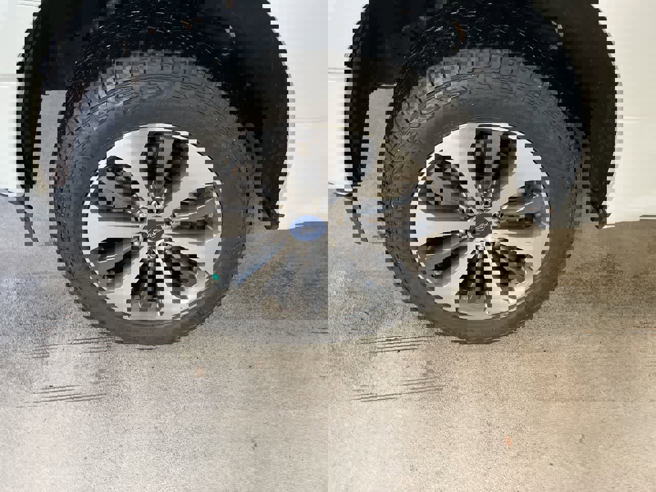 Used 2019 Ford F150 XL w/ Equipment Group 101A Mid image 10