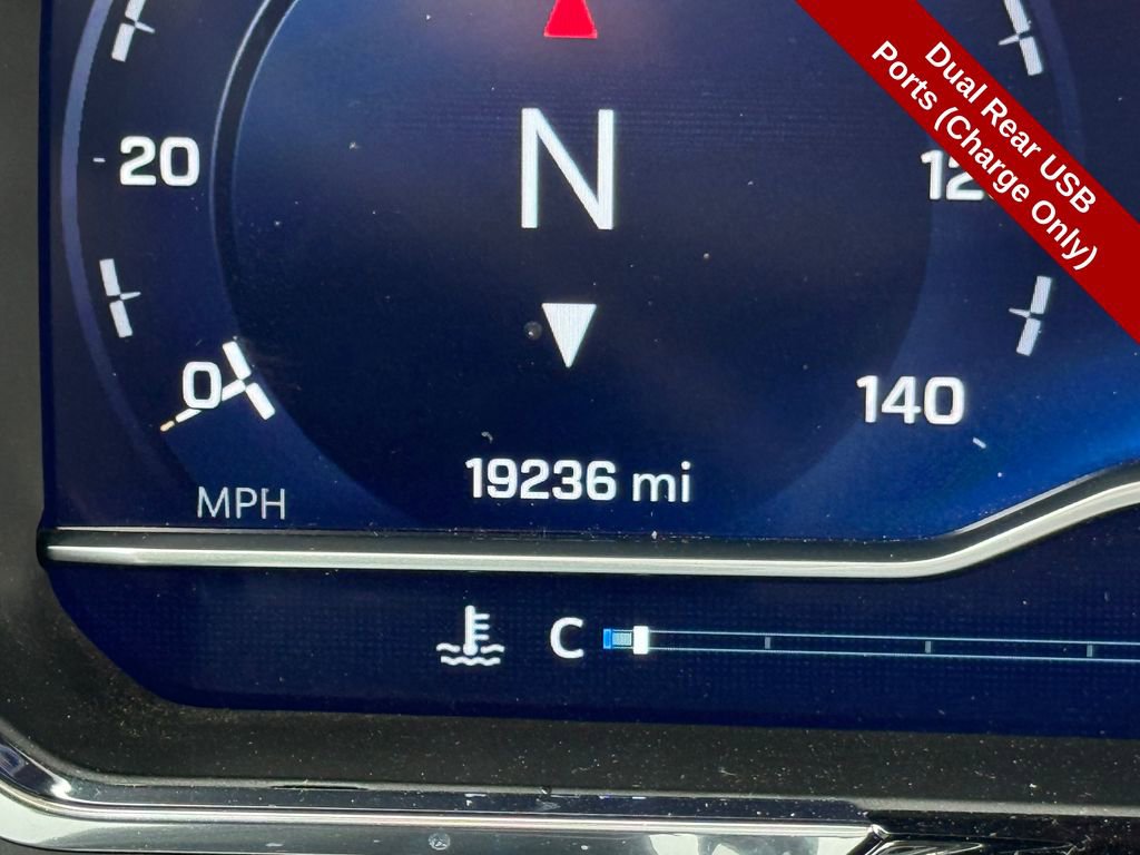 Used 2024 Chevrolet Silverado 1500 LT image 21