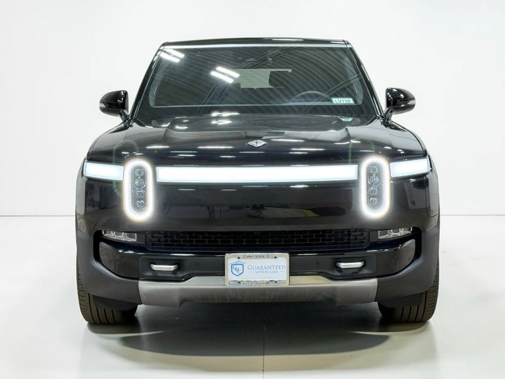 Used 2024 Rivian R1S Adventure Dual AWD/4WD image 9
