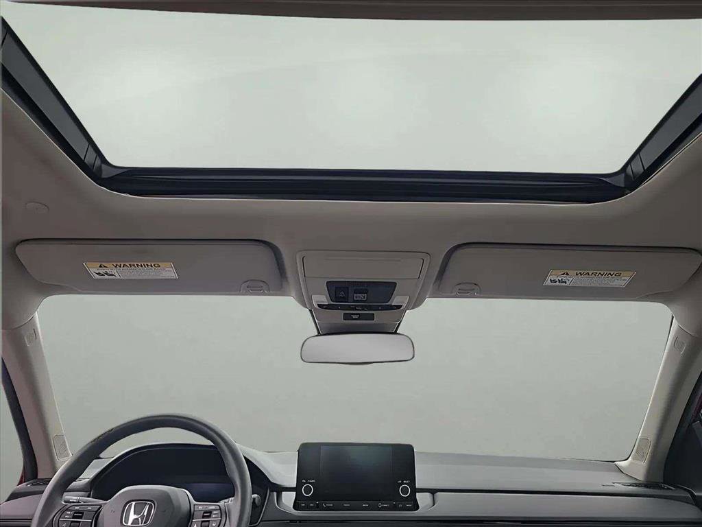 Used 2024 Honda Accord EX image 12