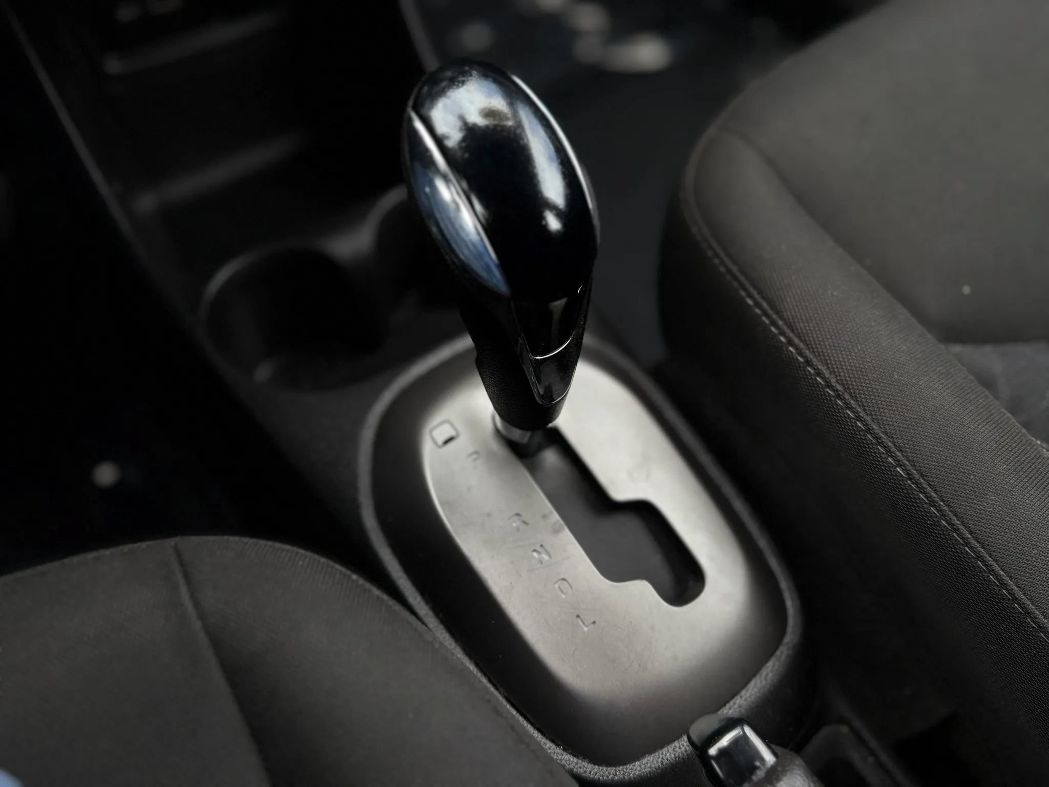 Used 2021 Chevrolet Spark LT FWD image 14