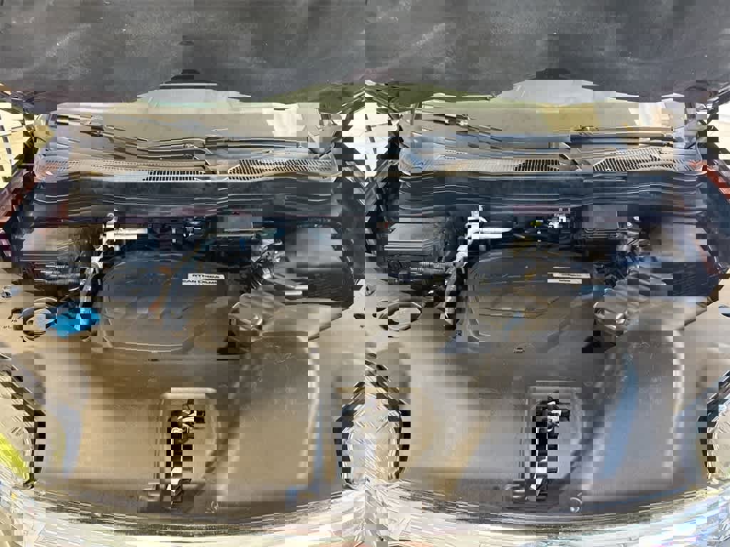 Used 2017 Honda Pilot EX-L image 14