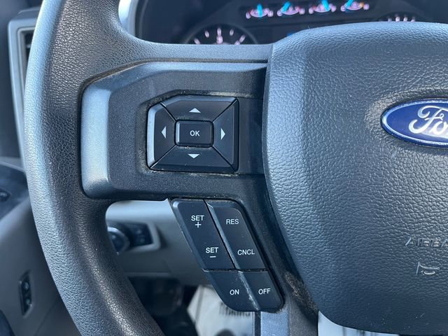 Used 2022 Ford F550 4x4 Regular Cab Super Duty image 19