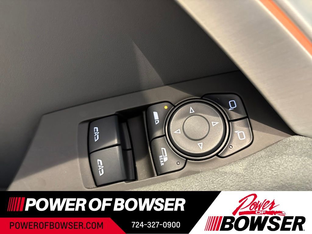 Used 2017 Chevrolet Camaro SS w/ 50th Anniversary Edition image 13