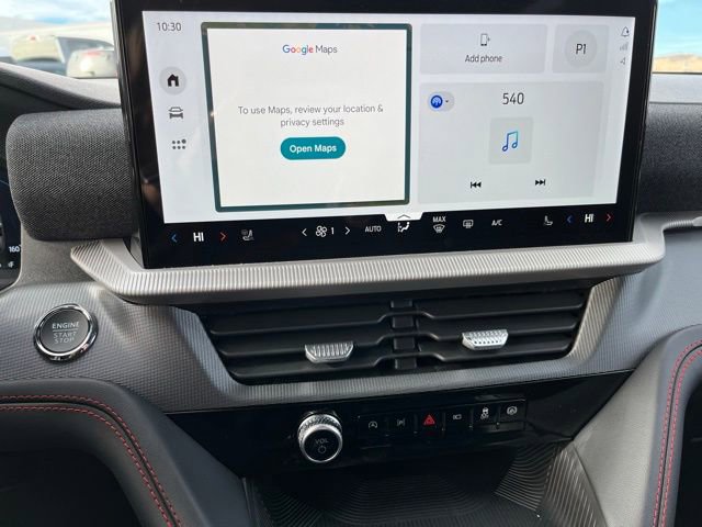 New 2026 Ford Explorer ST w/ Sun And Sound Package image 28