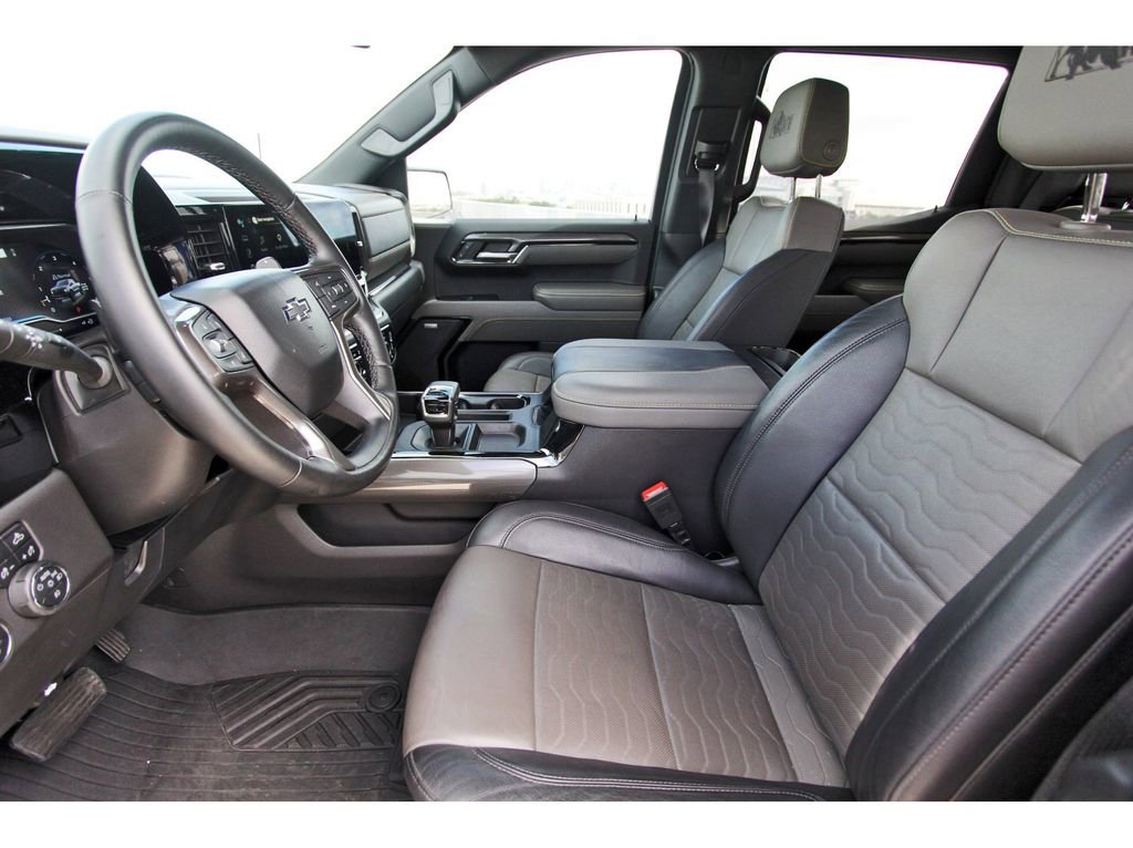 Used 2023 Chevrolet Silverado 1500 ZR2 w/ ZR2 Bison Edition image 6