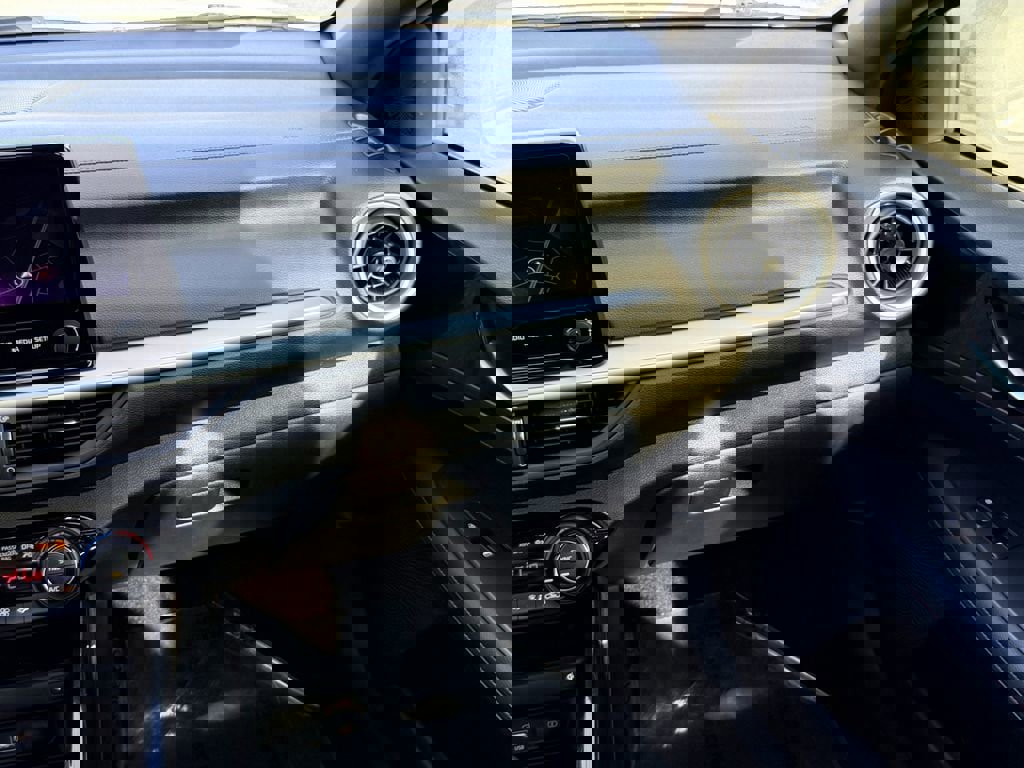 Certified 2024 Kia Forte GT image 15