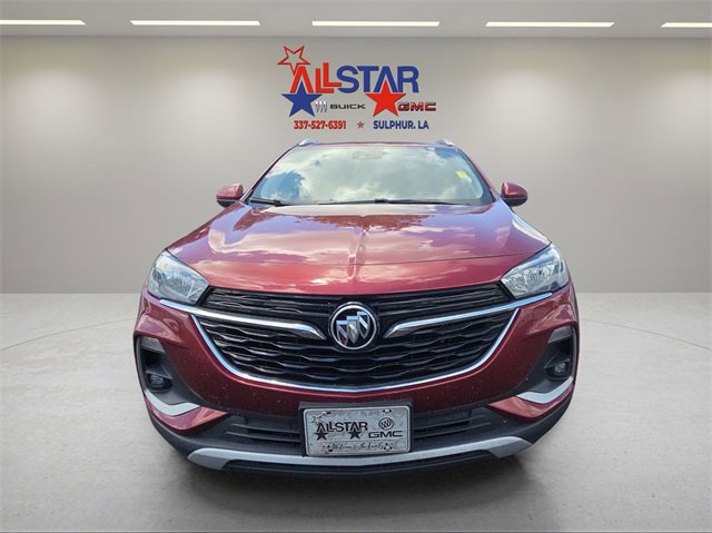 Used 2023 Buick Encore GX Select image 2