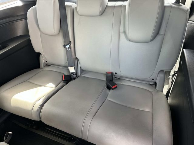 Used 2022 Honda Odyssey Touring image 20
