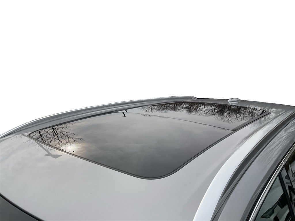 Certified 2023 Volvo XC90 B6 Plus w/ Protection Package image 14