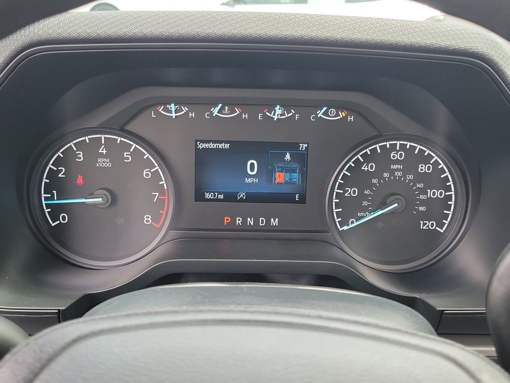 Used 2026 Ford F150 XL AWD/4WD image 9