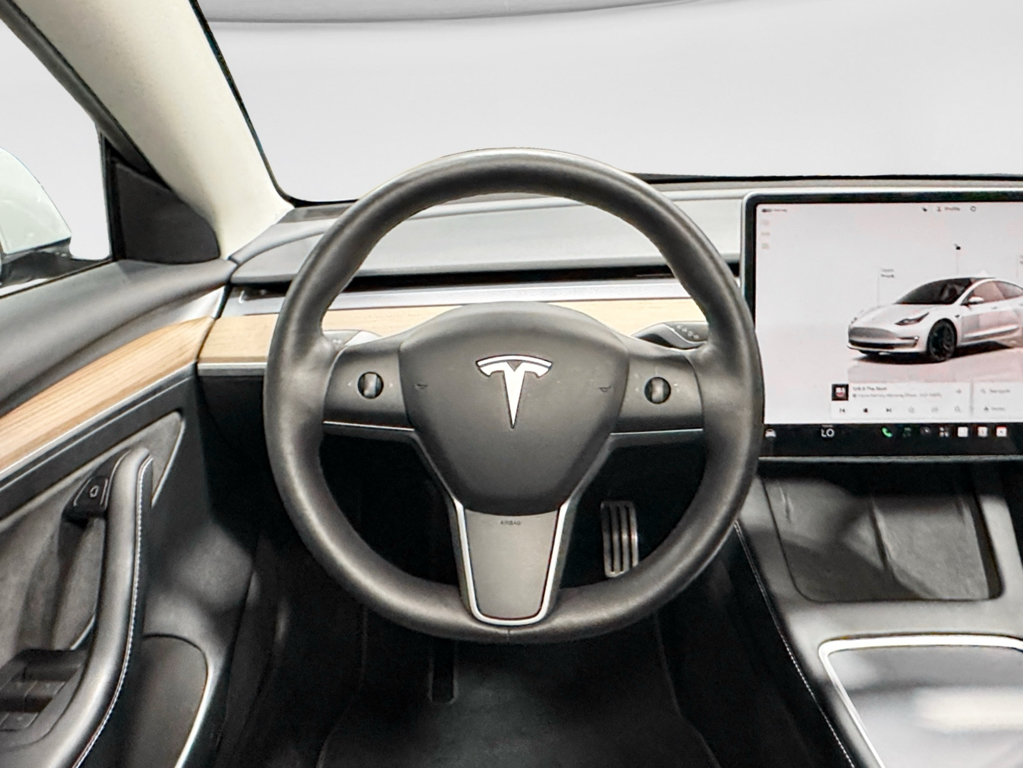 Used 2023 Tesla Model 3 Performance AWD/4WD image 8