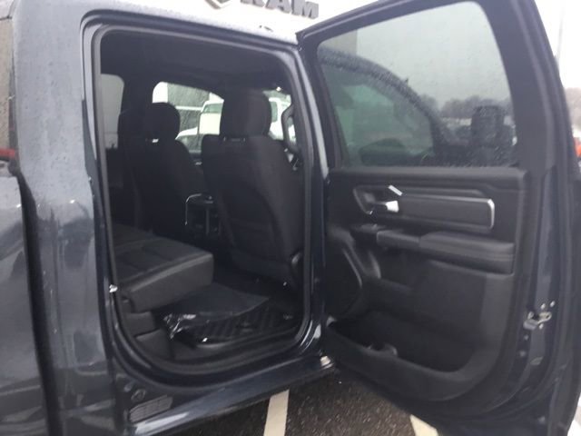 New 2026 RAM 1500 Big Horn image 16