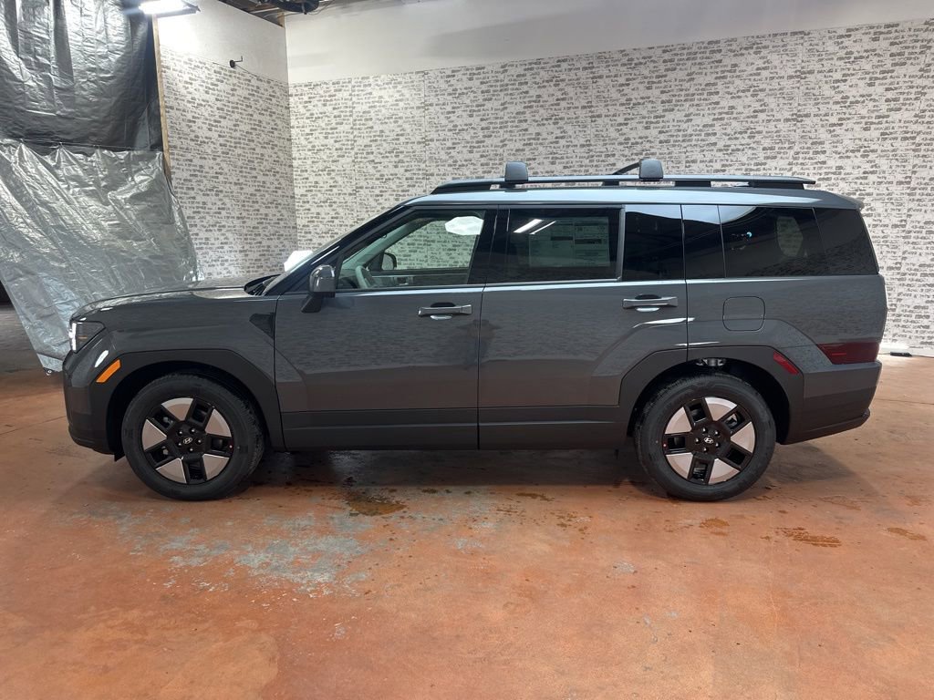 New 2026 Hyundai Santa Fe SEL image 4