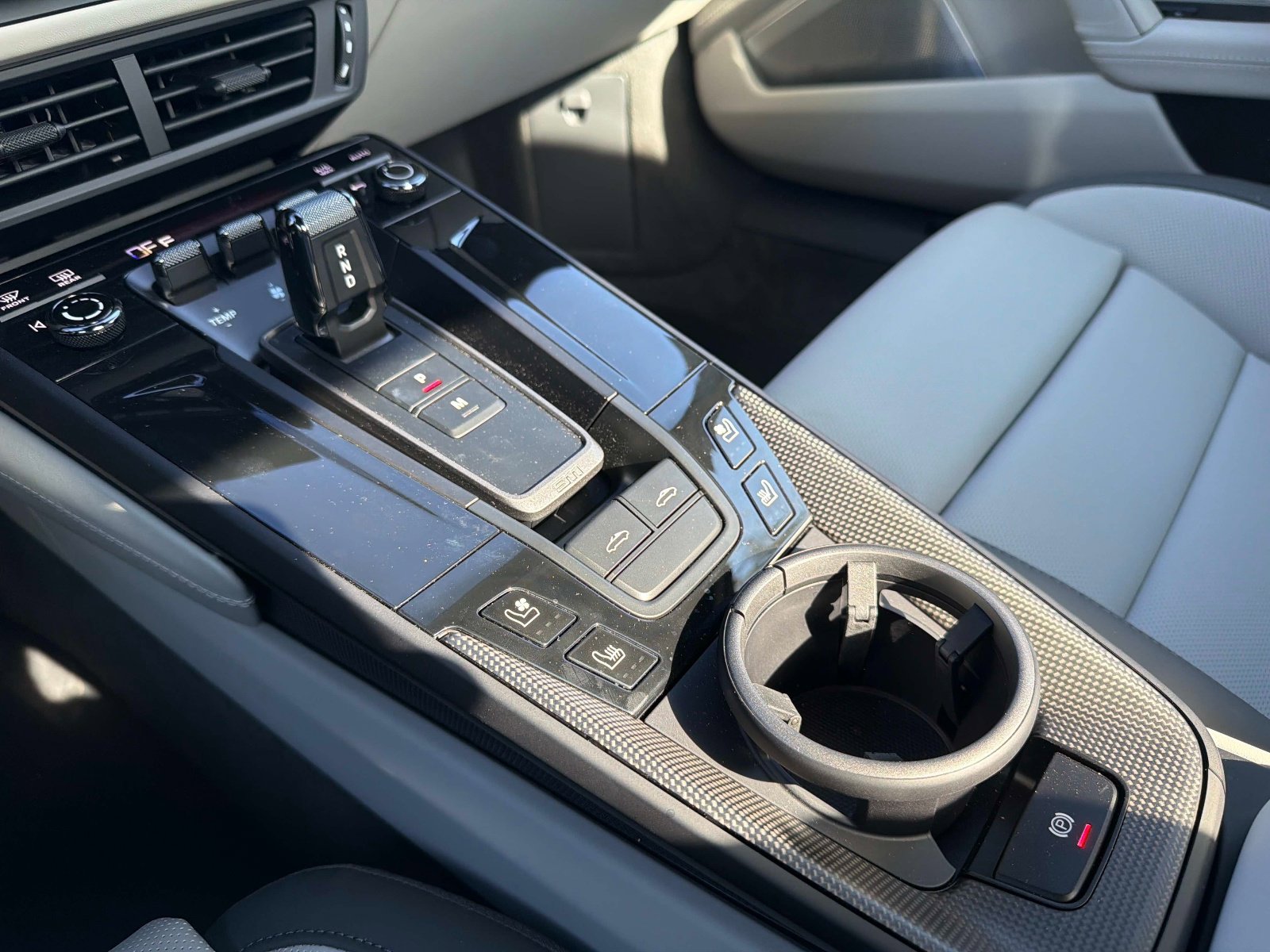 Used 2026 Porsche 911 Targa 4 GTS image 40