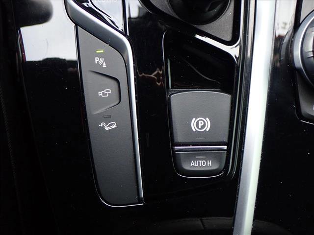 Used 2021 BMW X3 xDrive30i w/ Premium Package image 24