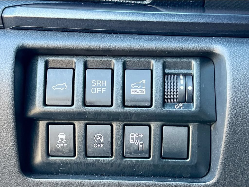 Used 2024 Subaru Forester Wilderness AWD/4WD image 10