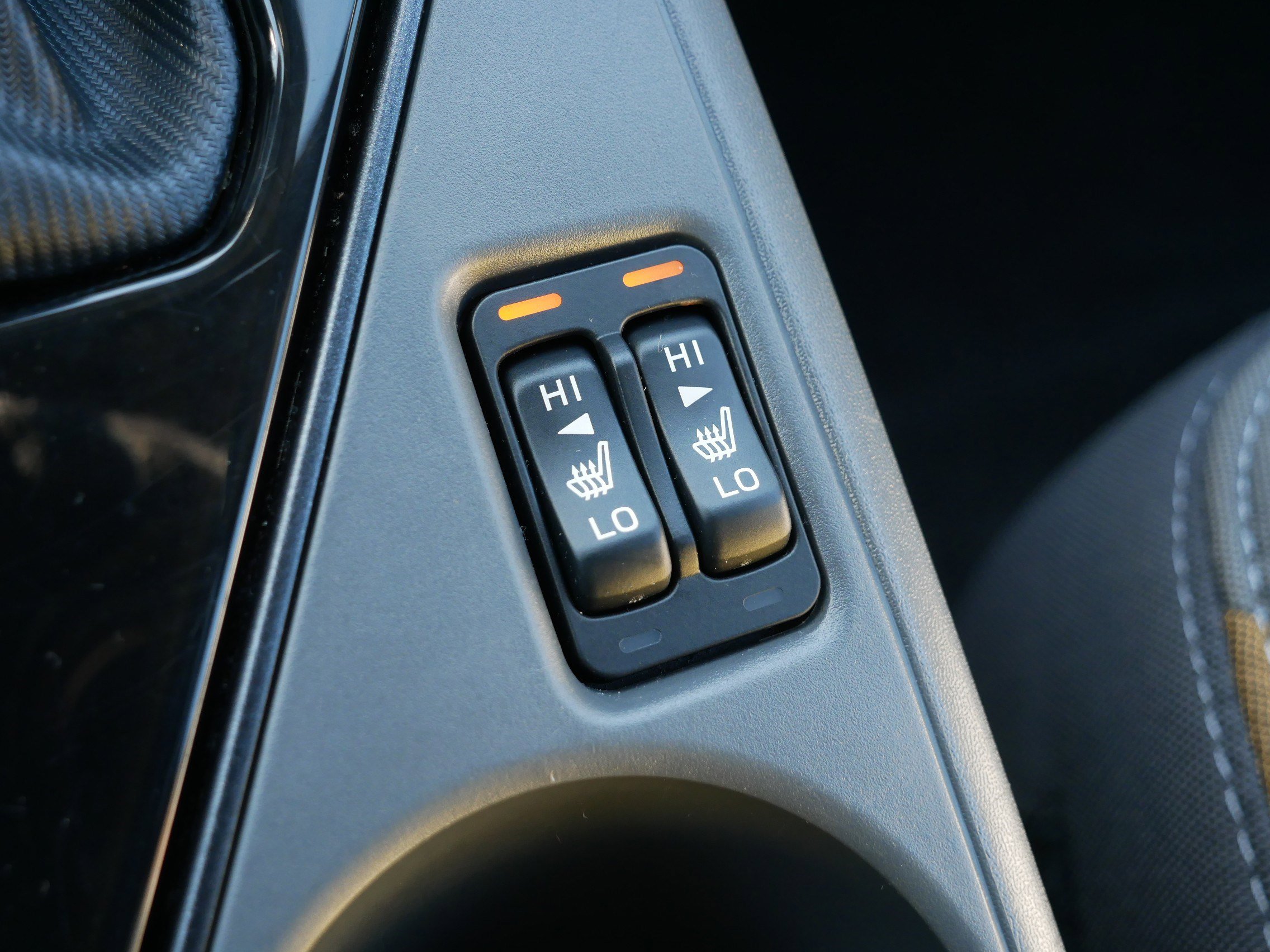 Certified 2024 Subaru Crosstrek 2.5i Sport image 28