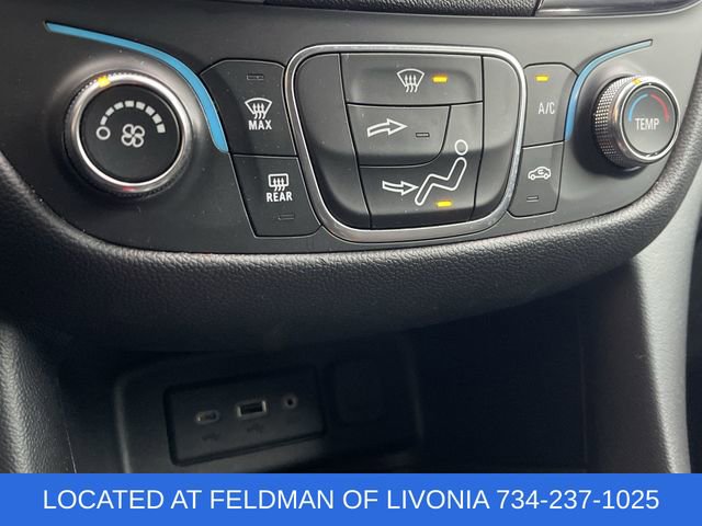 Certified 2020 Chevrolet Equinox LT image 17