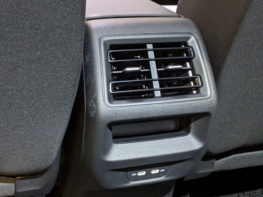 New 2026 Volkswagen Tiguan S image 22