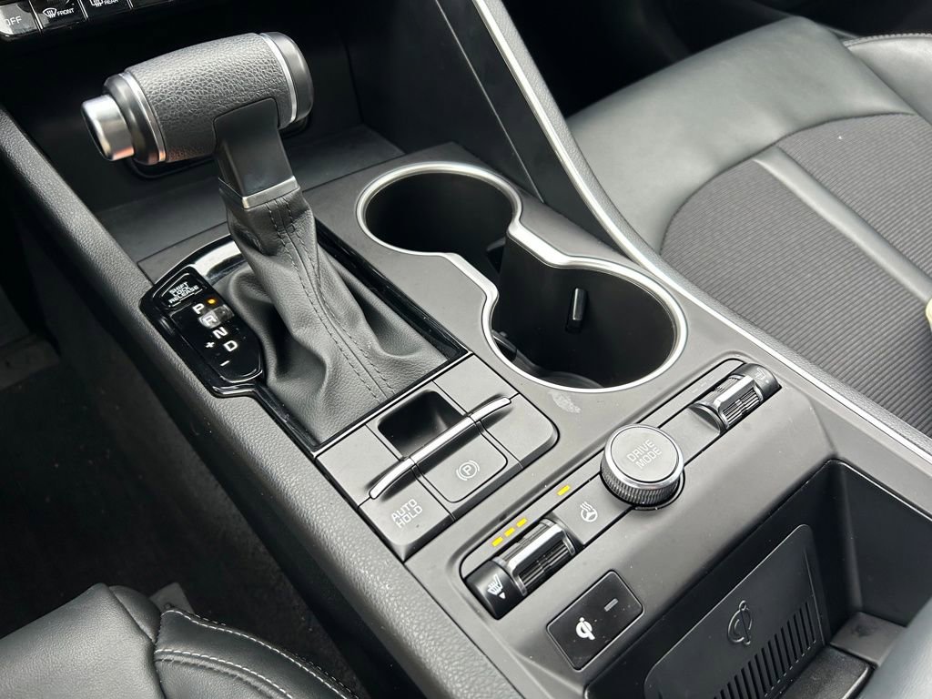 Used 2024 Kia K5 GT-Line w/ GT-Line Premium Package image 16