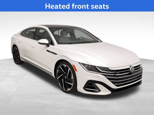 Used 2021 Volkswagen Arteon SEL Premium AWD/4WD image 9