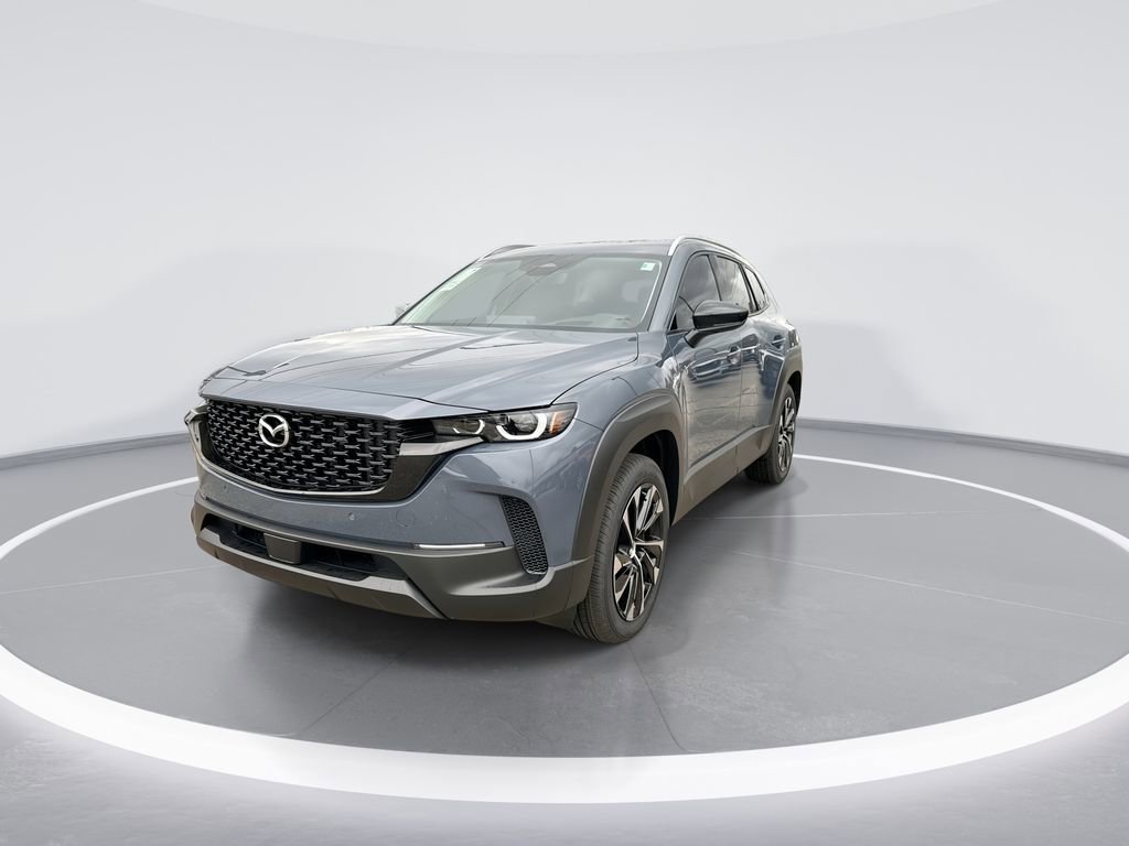 New 2026 MAZDA CX-50 2.5 Hybrid w/ Weather Package image 4