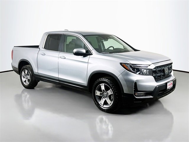 Used 2025 Honda Ridgeline RTL image 15