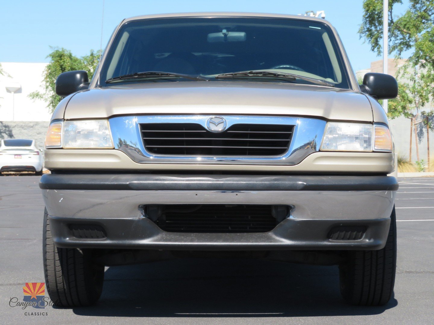 Used 1999 MAZDA B-Series Pickup 2WD Cab Plus B3000 image 37