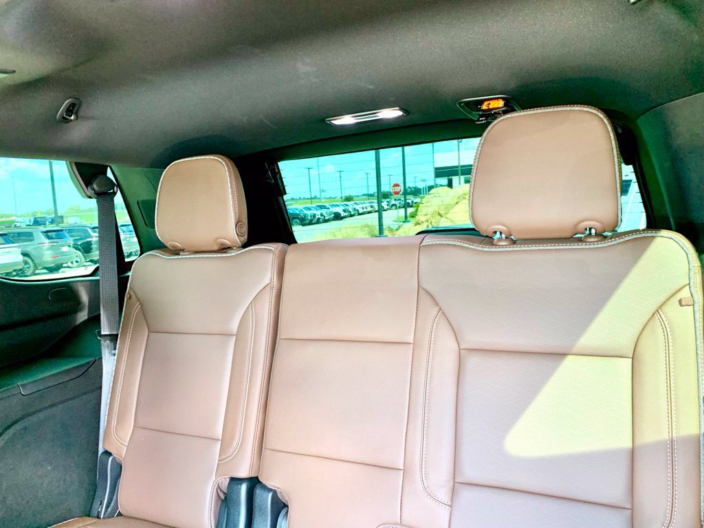 Used 2023 Chevrolet Tahoe High Country RWD image 44