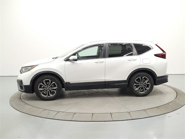 Used 2020 Honda CR-V EX-L image 4